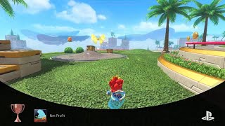 ASTRO BOT Net Profit