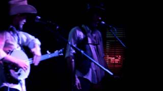 Heights Live 04-16-11 Sideshow Tramps part 11 