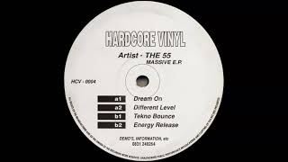 The 55 - Energy Release