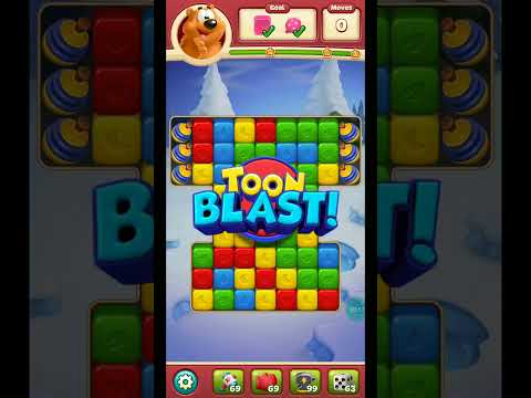 Toon blast level 771 772 773 774 775 776 777 778 779 780 👍winning every TT 5teams one leader🥋⭐⭐⭐🇮🇳