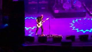 G3 - Joe Satriani - "Headrush"