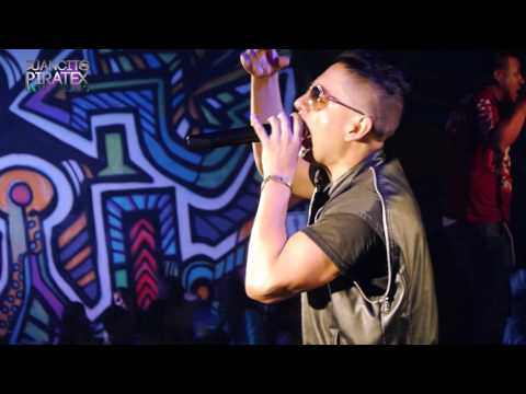La Revancha (en Vivo) - Combinación De La Habana - 10mo Aniversario 2016