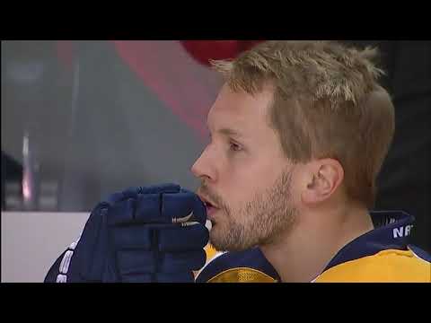 NHL   Nov.12/2011  Montreal Canadiens - Nashville Predators