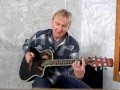 Дмитрий Хмелёв. Бабье лето 