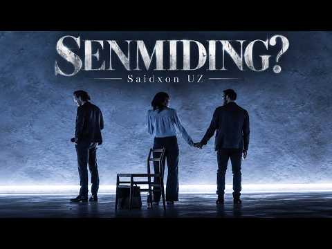 Senmiding? — Saidxon UZ | Xiyonat va Alamli Muhabbat 💔
