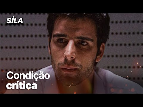 O destino de Boran depende de Cihan - Sila: Prisioneira do Amor
