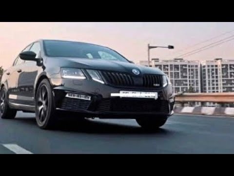 Škoda Octavia RS 2.0 tdi 184 ps