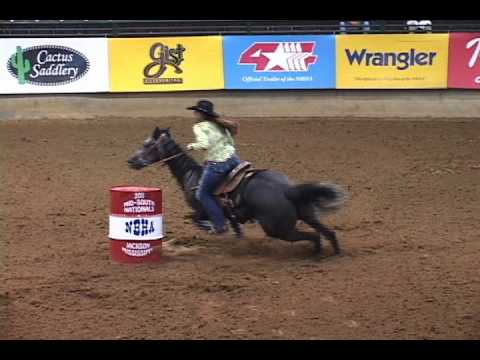 Brittany Bryant #126 2