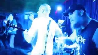 All Else Failed - Route 1