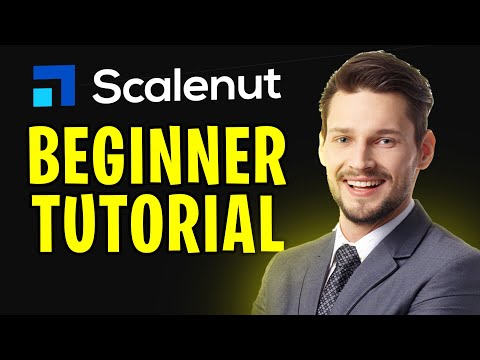 Scalenut tanıtım videosu