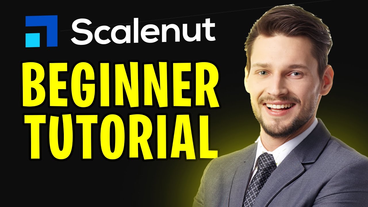 Scalenut tutorial
