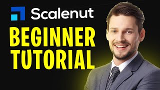 Scalenut Tutorial for Beginners (2025) | Best AI Tool for Content Creation & SEO