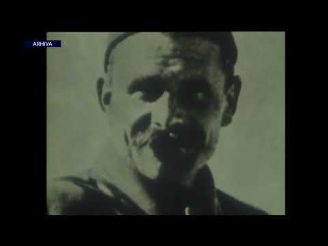 Komandant Sava Kovačević