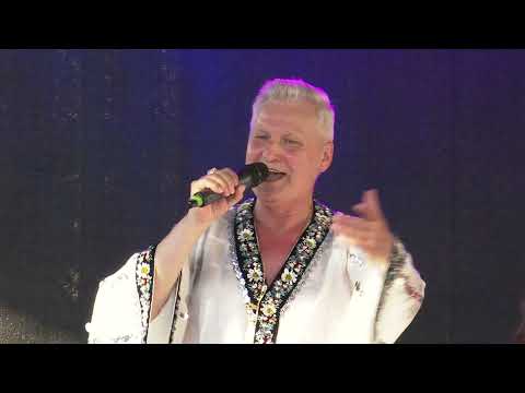 ARTUR SZEWCZYK - " PHEN MANGE " - II CYGAŃSKI  FESTIWAL WAŁBRZYCH 2021, POLAND