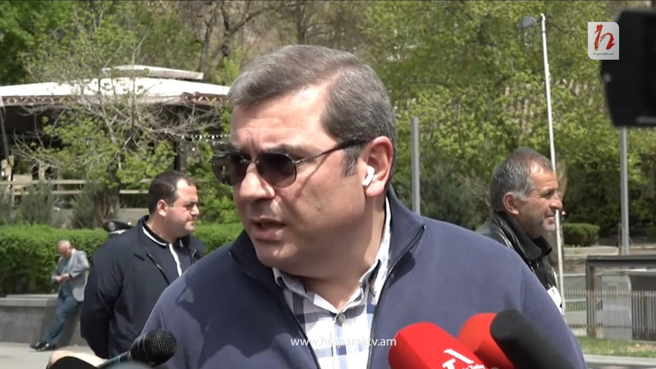 Իրավիճակը լավը չի․ մարդկային լեքսիկոնում բառեր չկան, որով կբնութագրվի իրավիճակը․ Դավիթ Անանյան