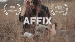 AFFIX  - Winner 48 Hour Film Project Brave New World - LIFF 2016