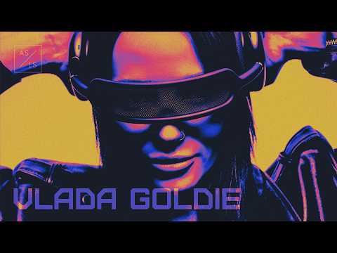 ASLS Live DJ Set #275 - Vlada Goldie