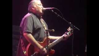 Los Lobos - Short Side Of Nothing (Live @ The O2 Arena, London, 17/06/13)