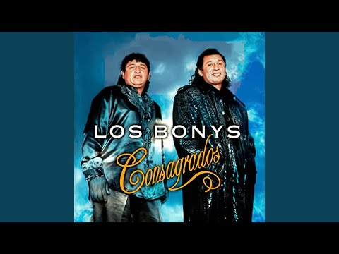 Infiel Cobarde - Los Bonys