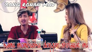 Download lagu PRANK SHOLAWAT❗ SIAP PKE HIJAB KLO DI HALALIN mp3