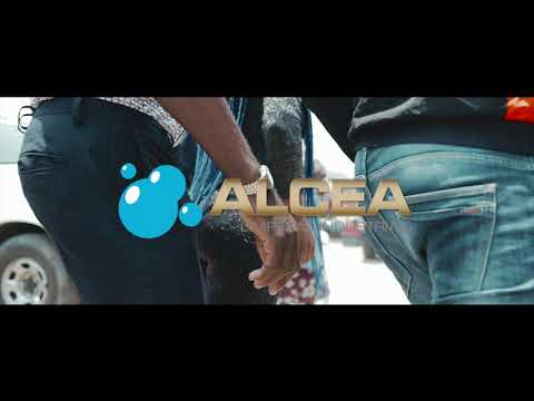 ALCEA LAVANDARIA -  Jessica Pitbull  (promo video)