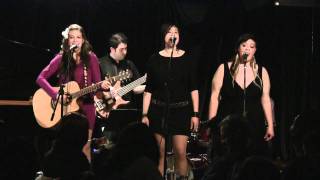 TÉA: Didn&#39;t See It Coming