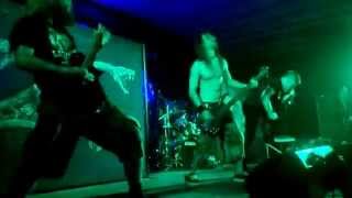 Suicide Silence - Last Breath (Hatebreed Cover)