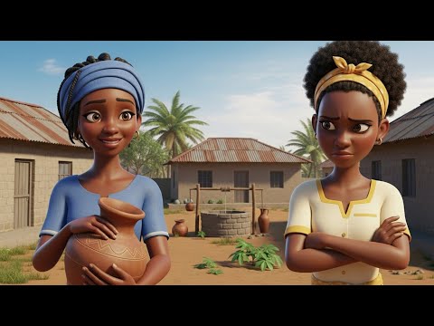 THE SISTER WHO CHOSE ENVY, AND THE ONE WHO CHOSE PEACE**