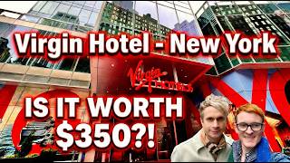 We Checked Into Amsterdam's Most Gay-Friendly Hotel for WorldPride