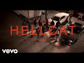 Mugs Hellcat Dodge Official Music Video