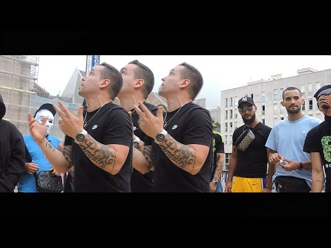 M.D.MAY - MIS DRERIS - HIJOS DEL JUEGO