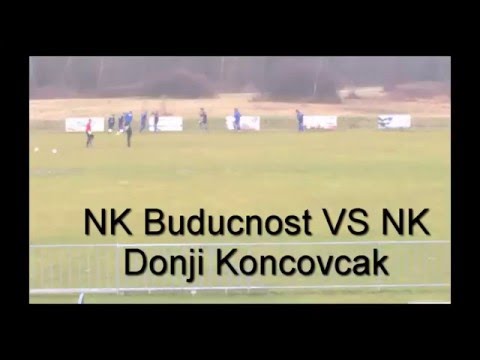 Utakmica NK Buducnost Miklavec VS NK Donji Koncovcak/14.2.2016./