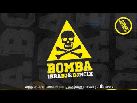 DNZF130 // IRRA DJ & DJ MOIX - BOMBA (Official Video DNZ RECORDS)