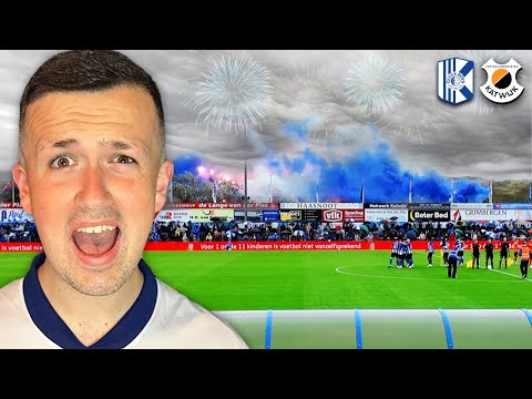 I Visited The CRAZIEST Amateur Rivalry