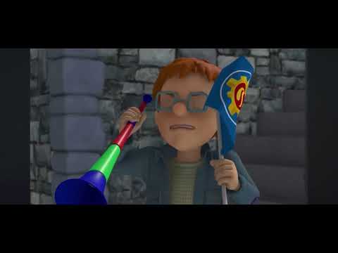 Norman Yells at Dily’s in 14 Different Languages