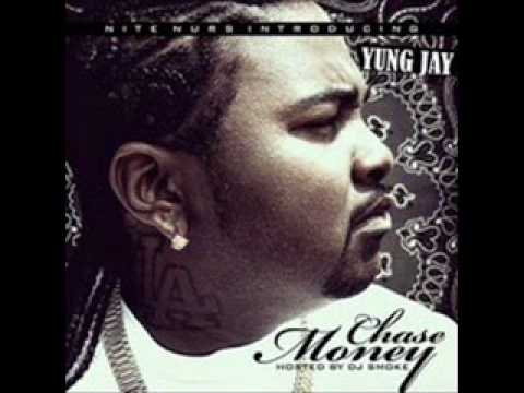 Yung Jay - Big Bottles Poppin