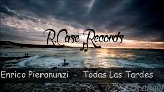 Enrico Pieranunzi - Todas Las Tardes  r.cr001