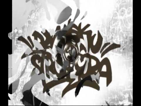 Dzwięku Struktura - Moje terytorium