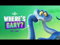 Find Gary De Snake Zootopia 2 Level HARD Disneykids