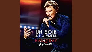 Rien que huit jours (Live à l&#39;Olympia, Paris / Soirée du 7 février 1964)