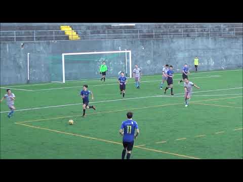 UD Calendário 4 - 5 Bairro FC