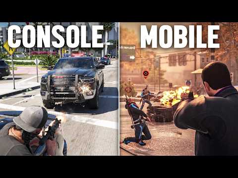 Video cover