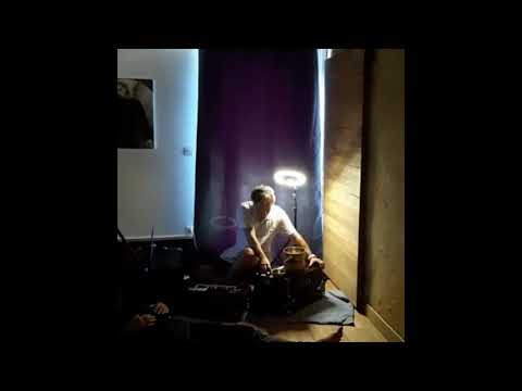 Jailight - Le Voyage  sons et lumières