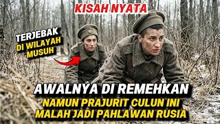 Download lagu TRUE STORY!! SURVIVAL ON THE FRONTLINES OF WORLD WAR I WITH FEMALE SOLDIERS | FILM PLOT mp3