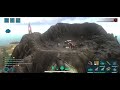 Defending base, destroying enemy fob and raid attempt on volcano | Ark Mobile