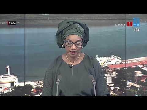 XIBAAR YI 13H - MERCREDI 23 SEPTEMBRE 2026