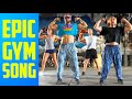 Epic Gym Dance Workout