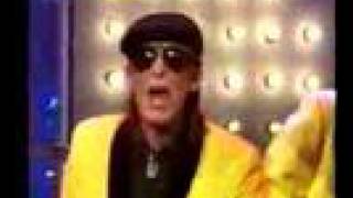 Les Gray&#39;s Mud-The Cat Crept In 1996