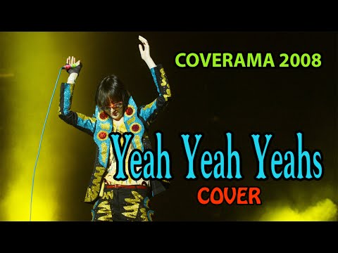 Yeah Yeah Yeahs cover - Way Out video thumbnail