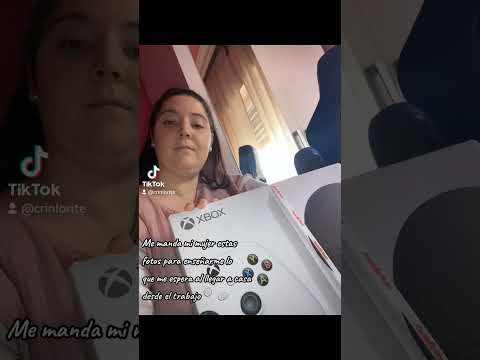 Hazte con tu nueva Xbox Series S rebajada por tiempo limitado, regalo perfecto para Navidad